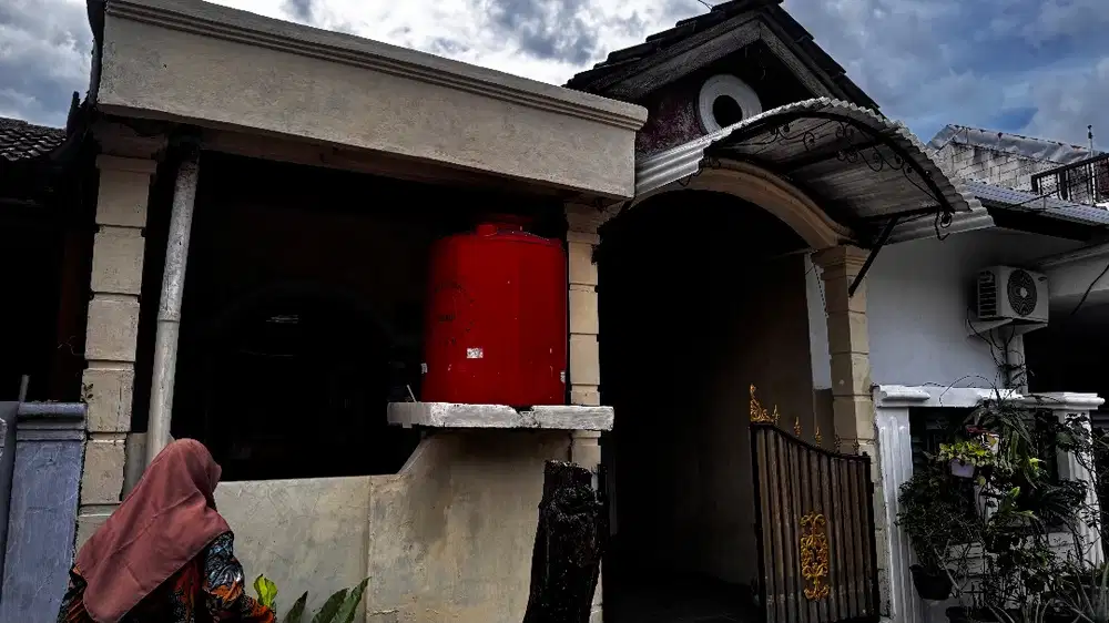 Disewakan rumah di Balaraja