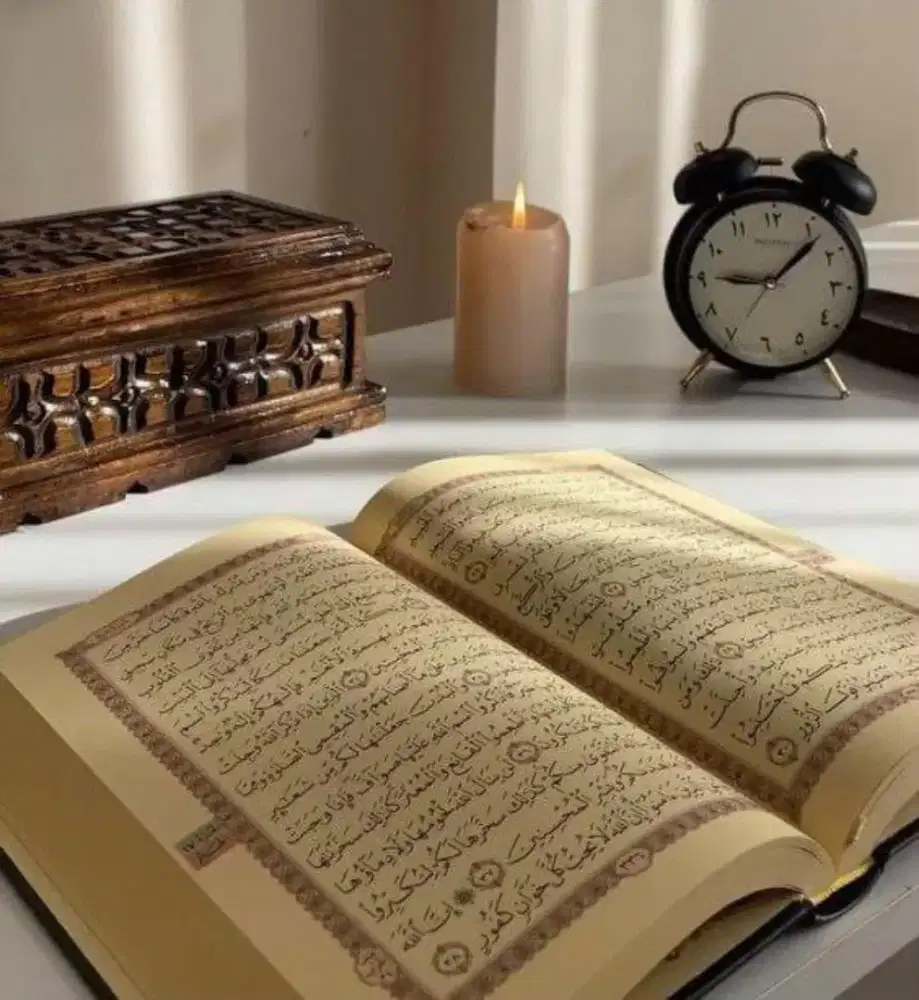 Gratis kelas membaca Iqro Level 1-5