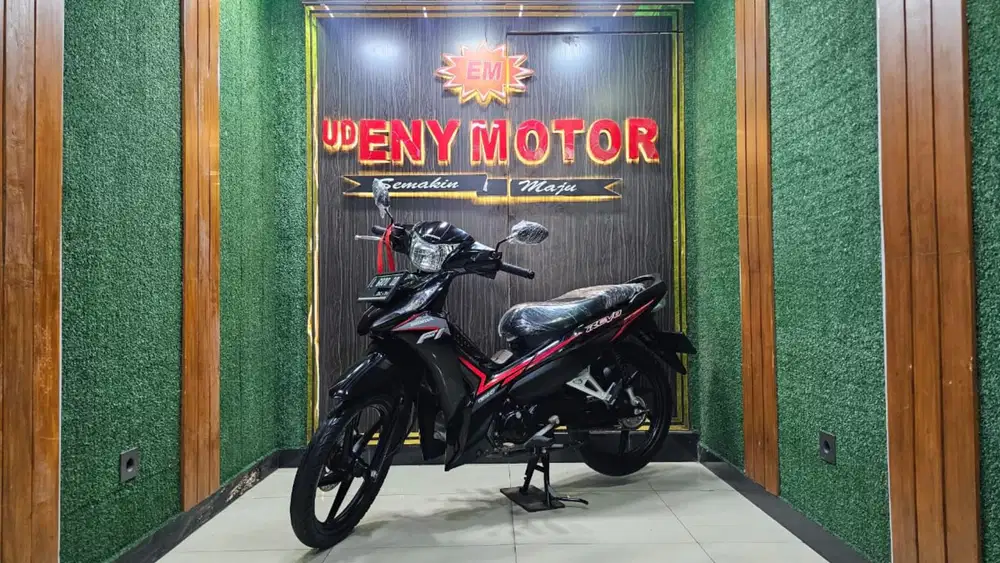 ENY MOTOR - MURCE POL! HONDA REVO CW 2016 - CASH ONLY