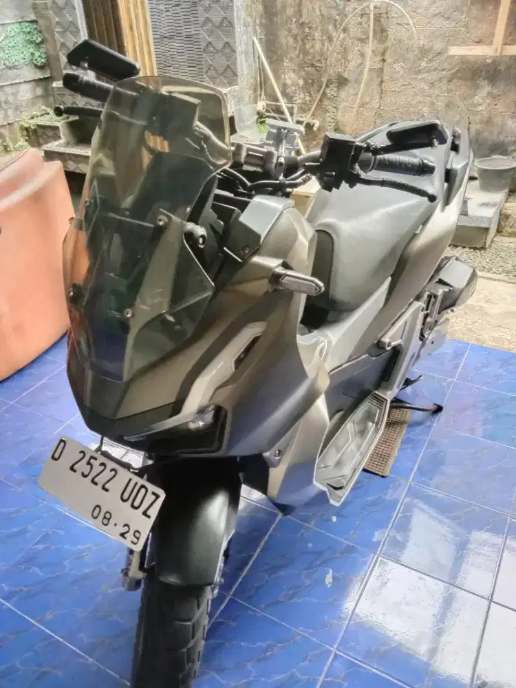 Honda ADV 150 CBS 2019 ISTIMEWA