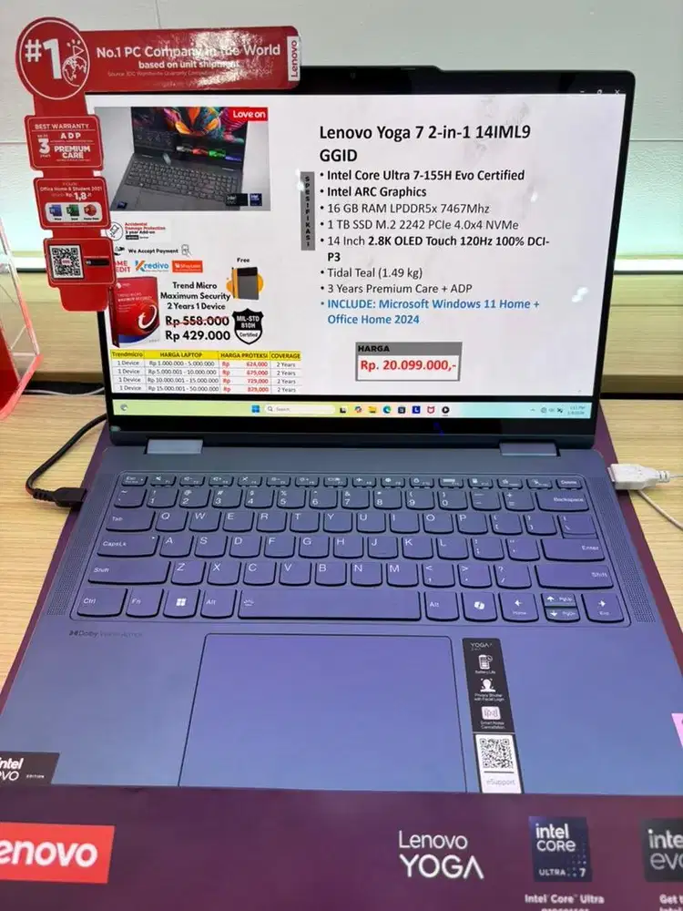 Dihomecredit promo spesial bunga 0% dan cicilan ringan mulai 500ribuan