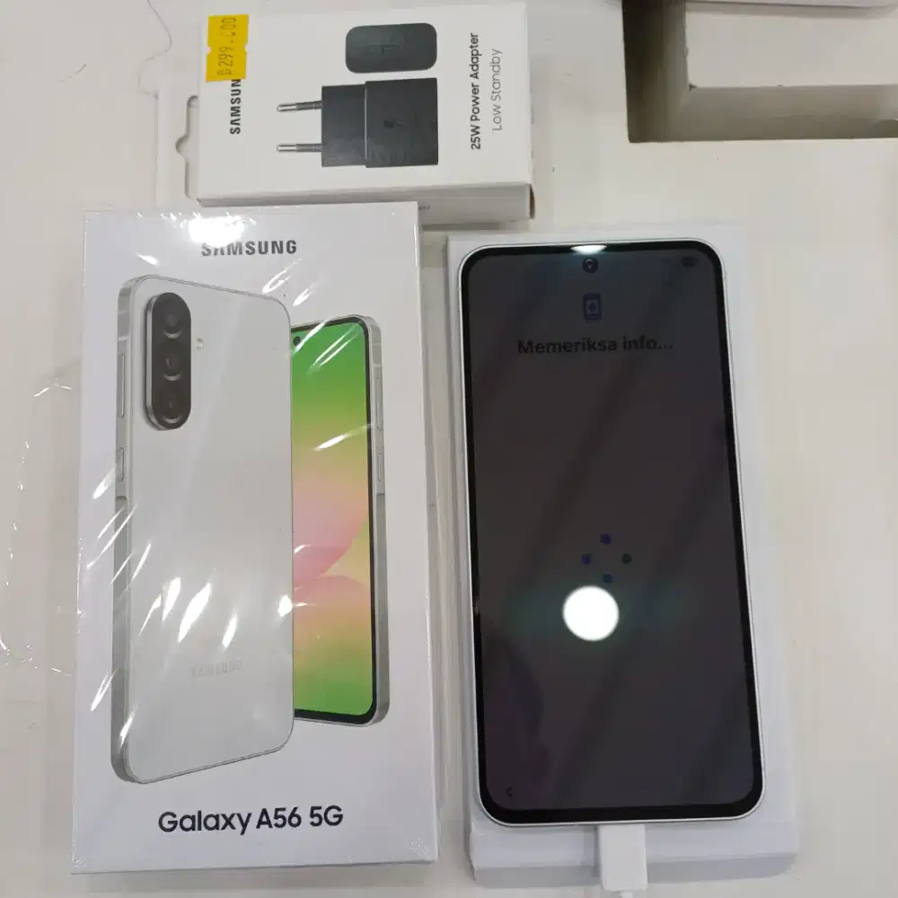 SAMSUNG GALAXY A56 5G