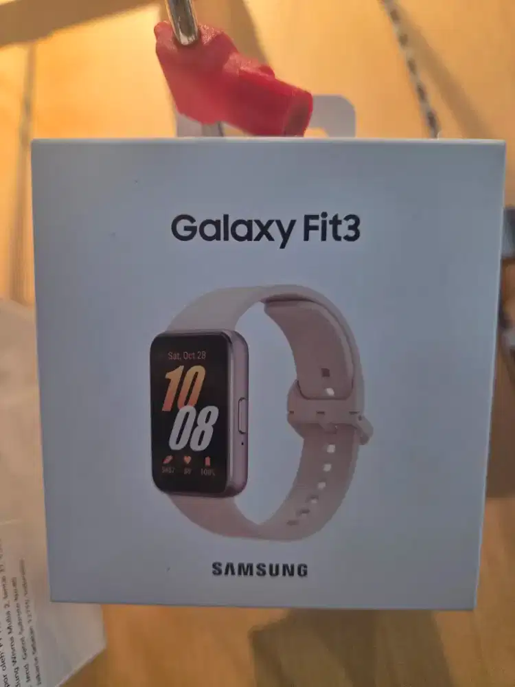 Samsung Galaxy Fit 3 bisa cicilan mulai 0%