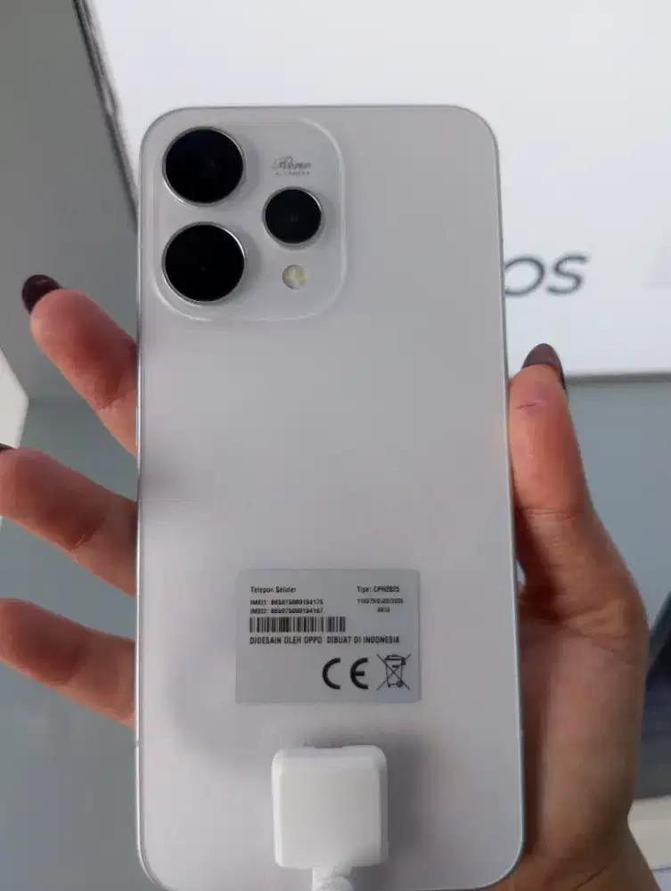 OPEN PO OPPO RENO SERIES