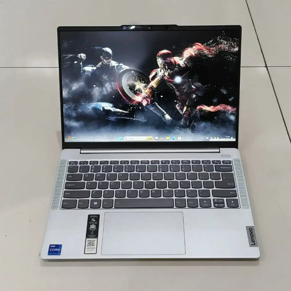 Jual Lenovo Ideapad Slim 5i Core i7 Gen 13 RAM 16/ SSD 1 TB
