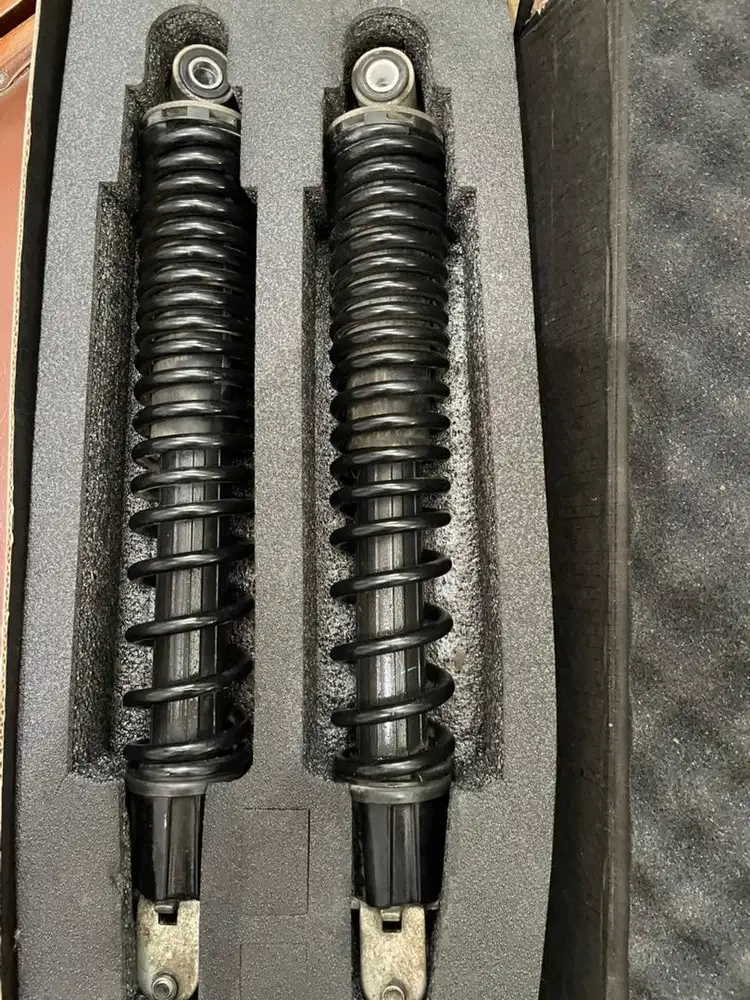 Shock breaker pcx ori copotan