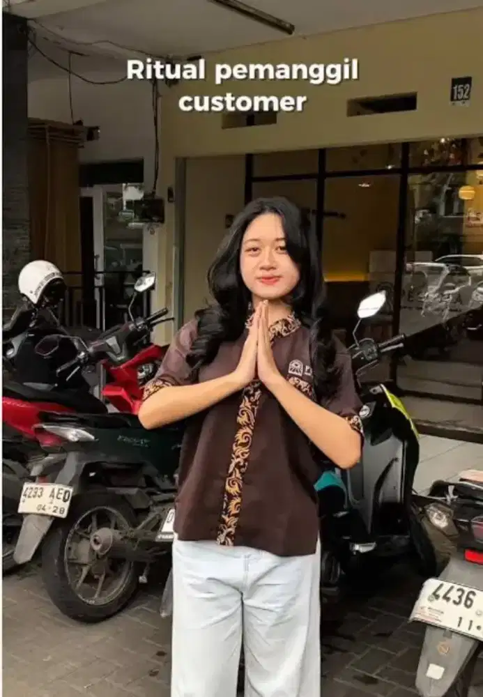 Lowongan Therapist Wanita Athena spa