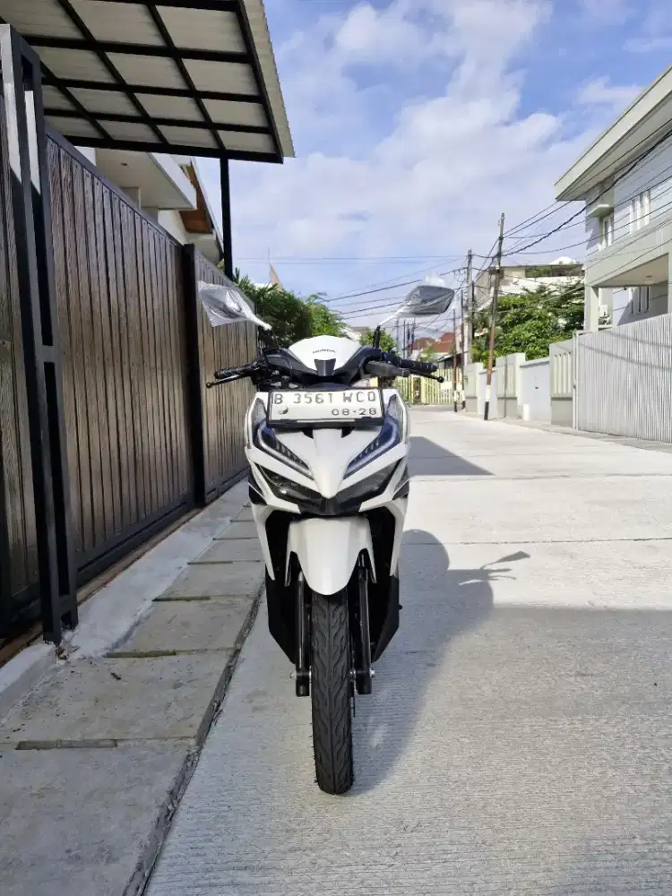 PROMO DP HANYA 999K AJA⁉️HONDA VARIO 125 TH 2023