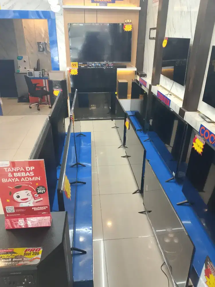 GOOGLE TV/SEMART TV ANDROIT TV