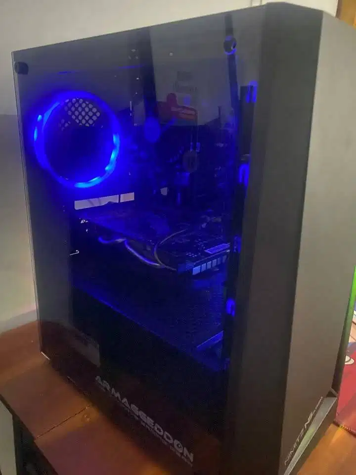 COMPUTER GAMING MURAH