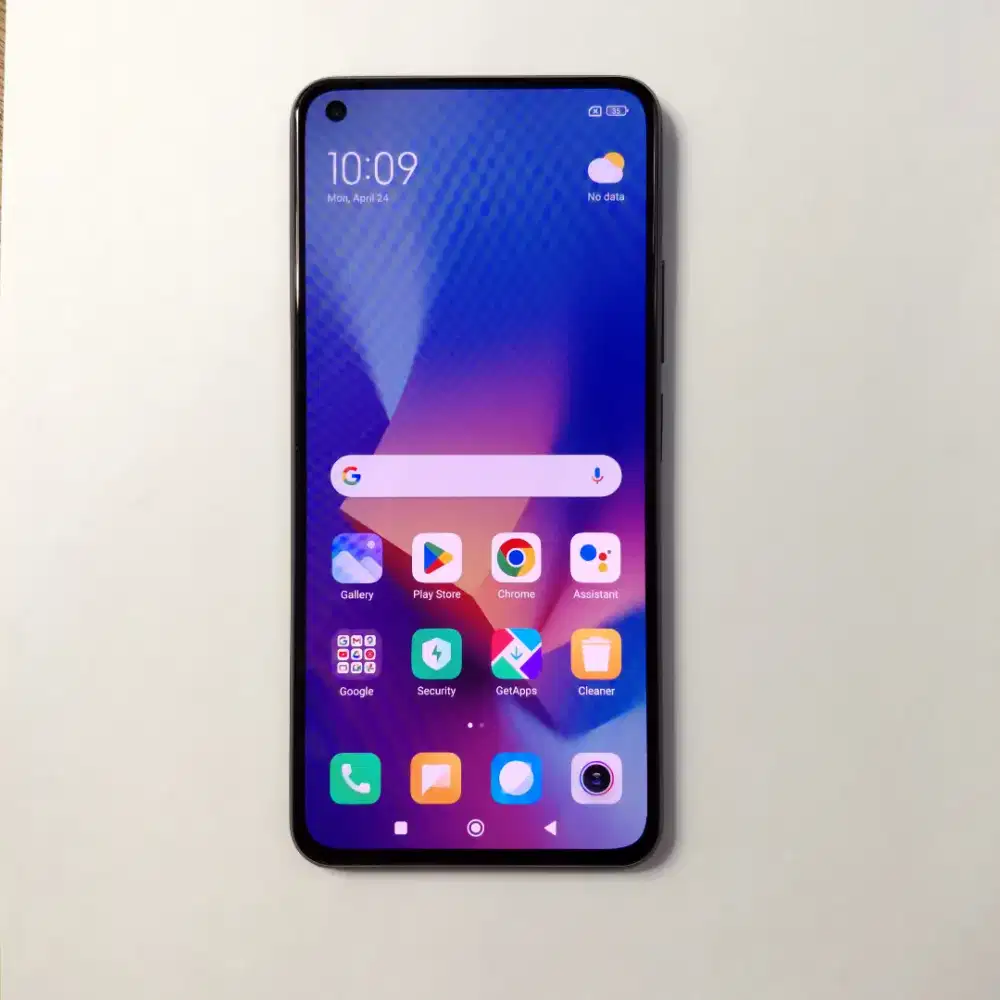 Xiaomi MI 11 Lite 8/128 Black