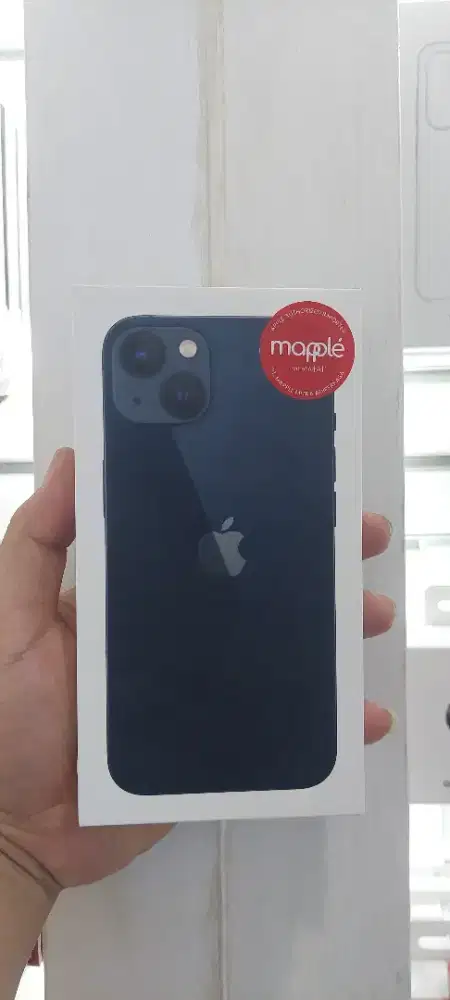 iPhone 13 128gb new