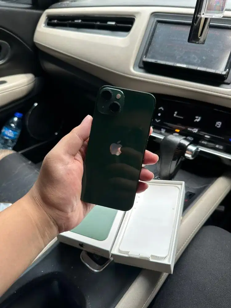 JUAL CEPAT IPHONE 13 IBOX 128