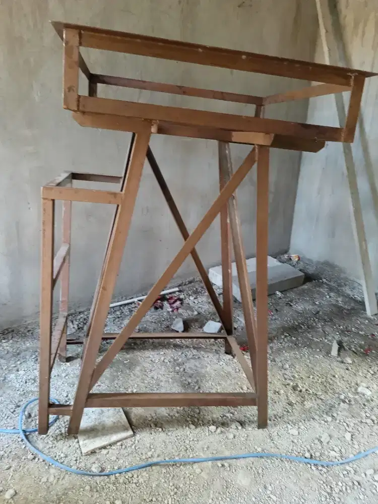 Jual tempat Toren air