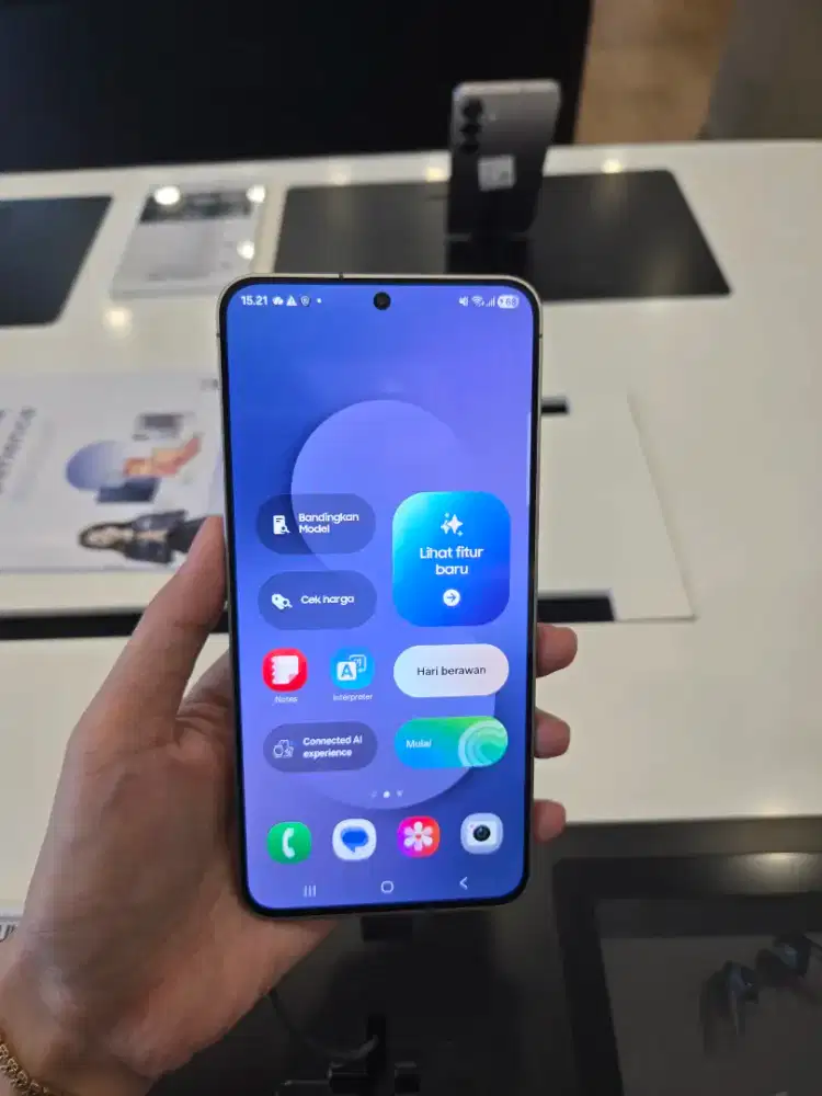 SAMSUNG GALAXY S25Fe