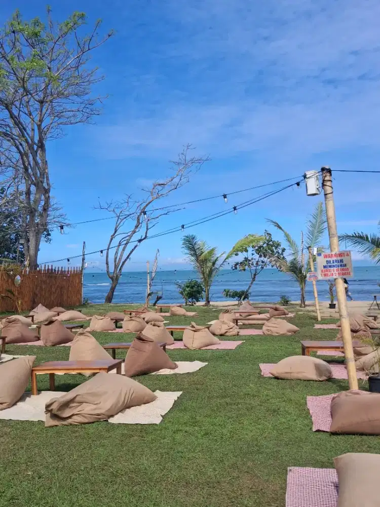 Pembantu rumah tangga menginap