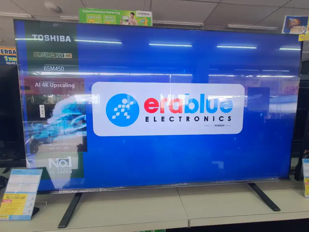 Cicilan tanpa kartu kredit cukup ktp aja