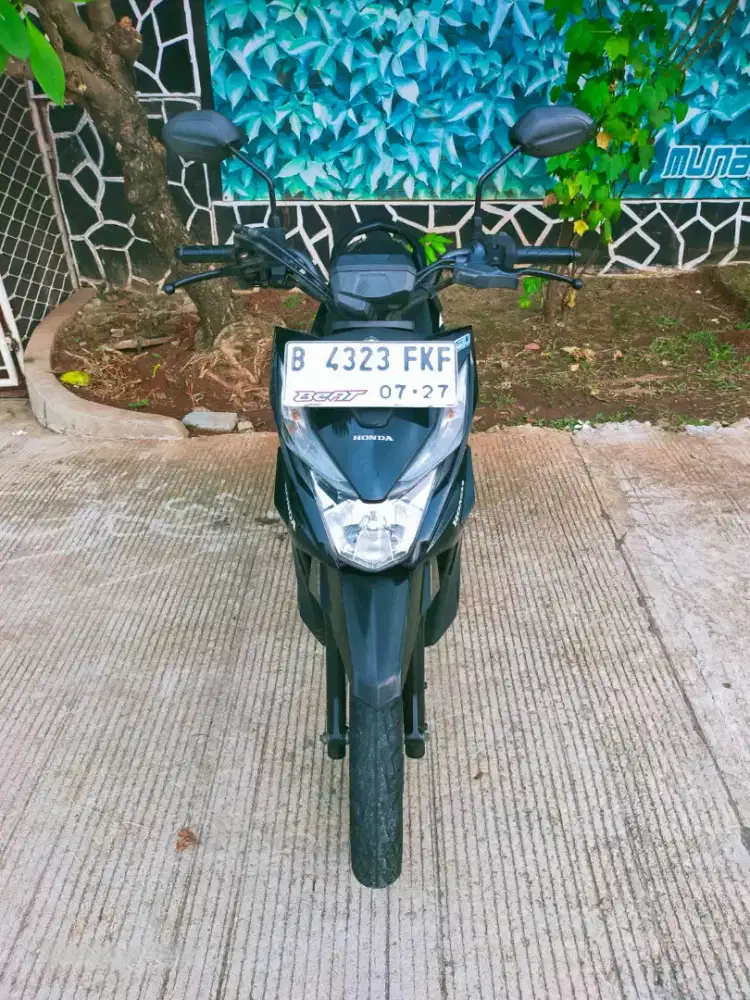 BEAT STREET OLD FULL ORIGINAL