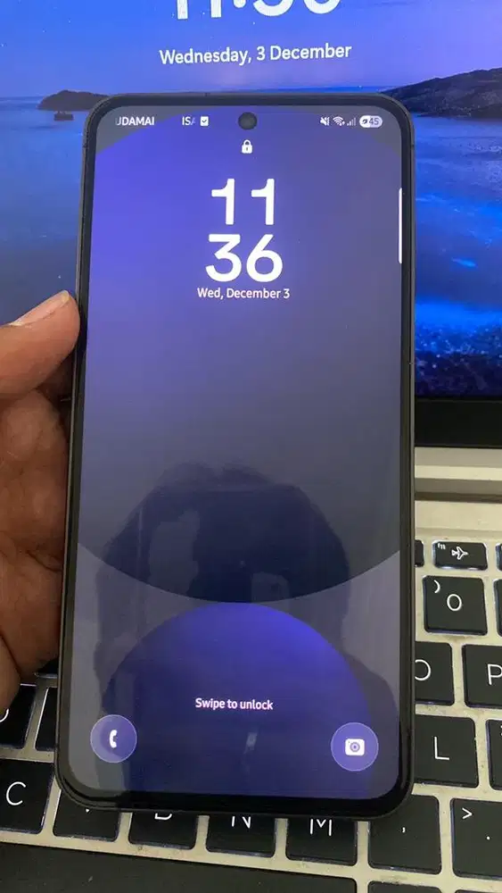 Samsung Galaxy S24 FE