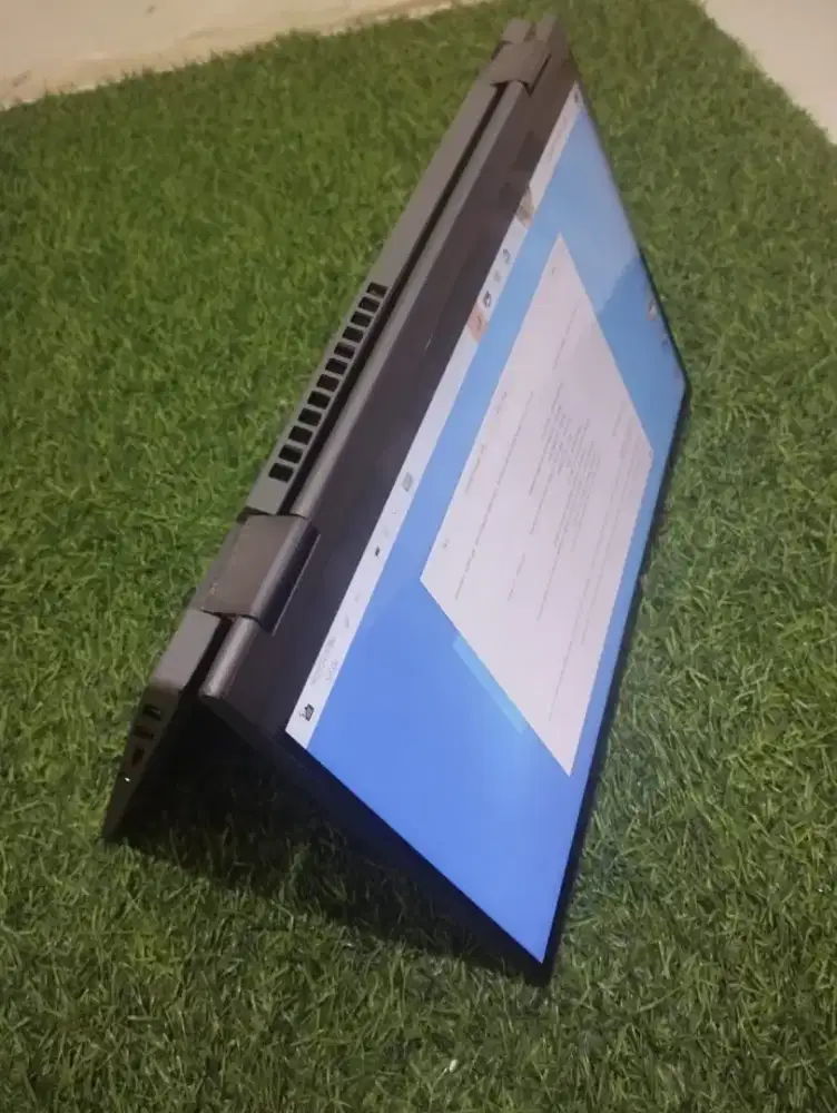 Lenovo ideapad Flex 5 ryzen 5