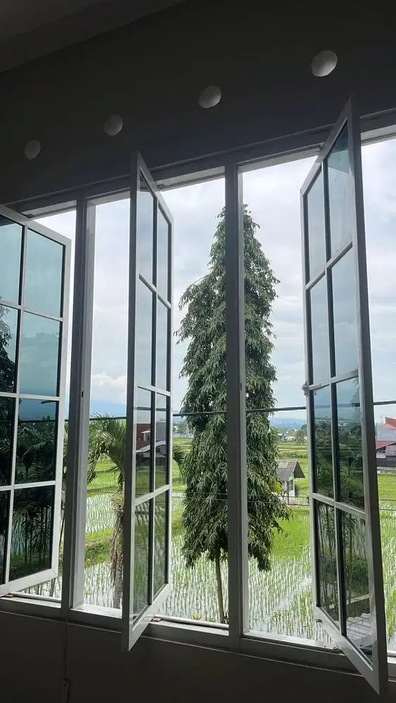 JUAL RUMAH KOS FULL PENHUNI