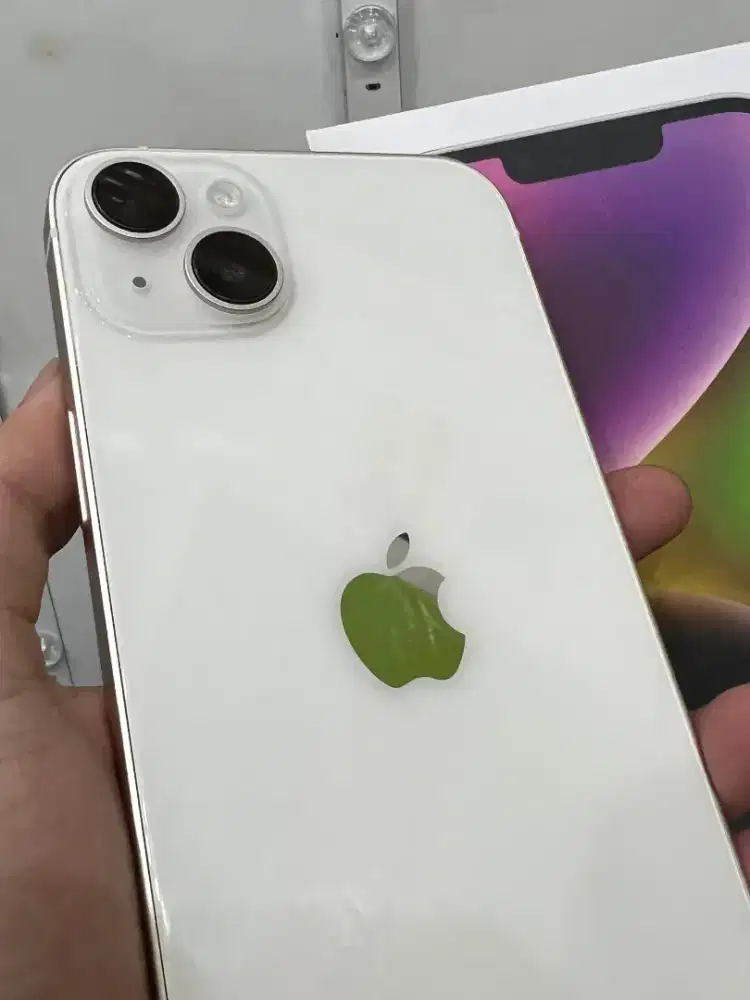 iPhone 14 Plus 256gb Inter All Operator