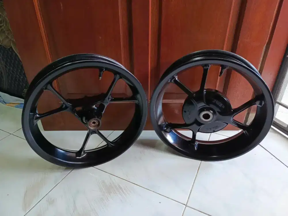 Velg Original Aerox Old (Copotan)