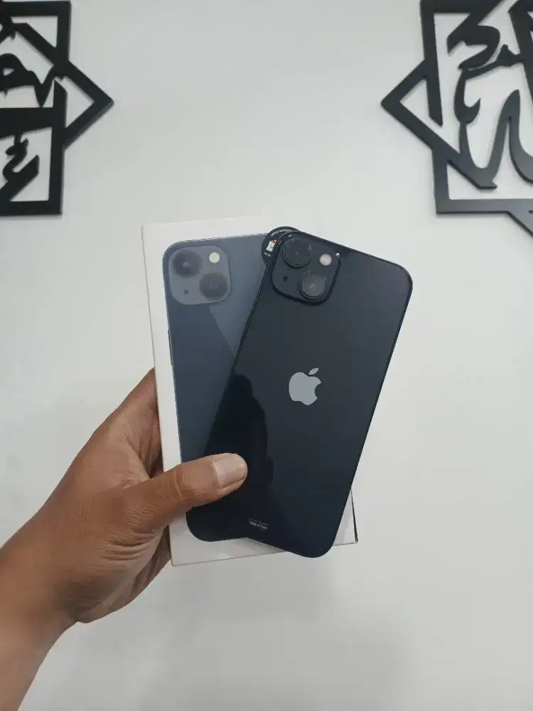 Iphone 13 128 ibox BH 100%