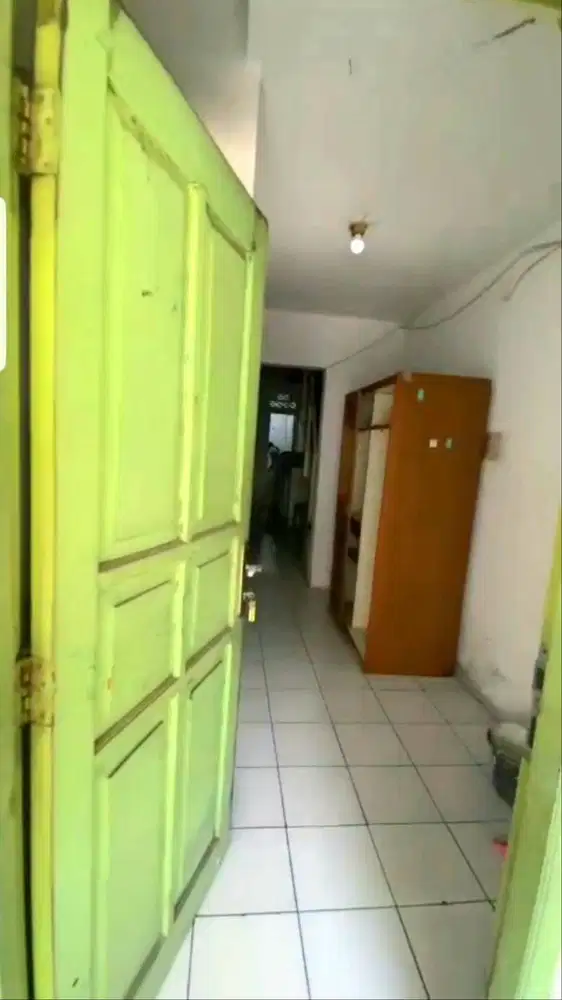 Dijual Rumah Mungil di BSD Griya Loka