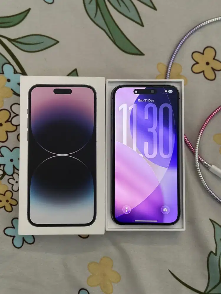 14 Promax 256gb iBox