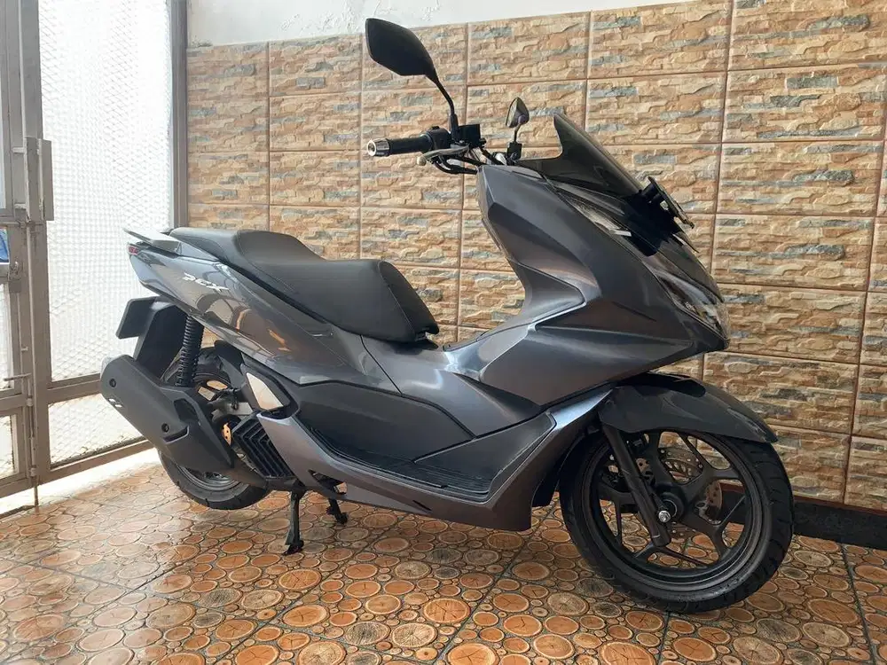 Honda PCX CBS 2022