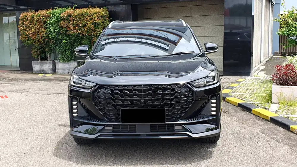 [ GARANSI 5TH ] Jetour X70 X 70 Plus Inspira 1.5 Turbo 2024/2025