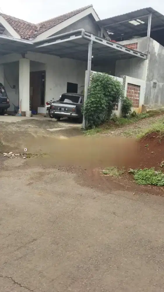 Tanah ampelgading siap bangun kost dekat kampus unnes di semarang