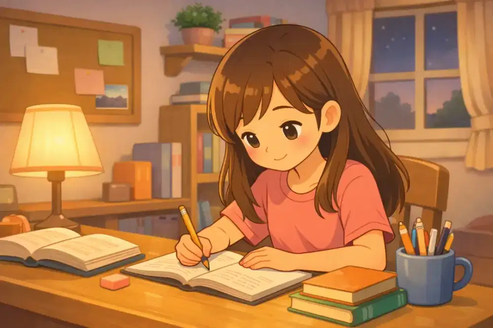 Jasa Bimbingan & Konsultasi Berbagai Mata Pelajaran