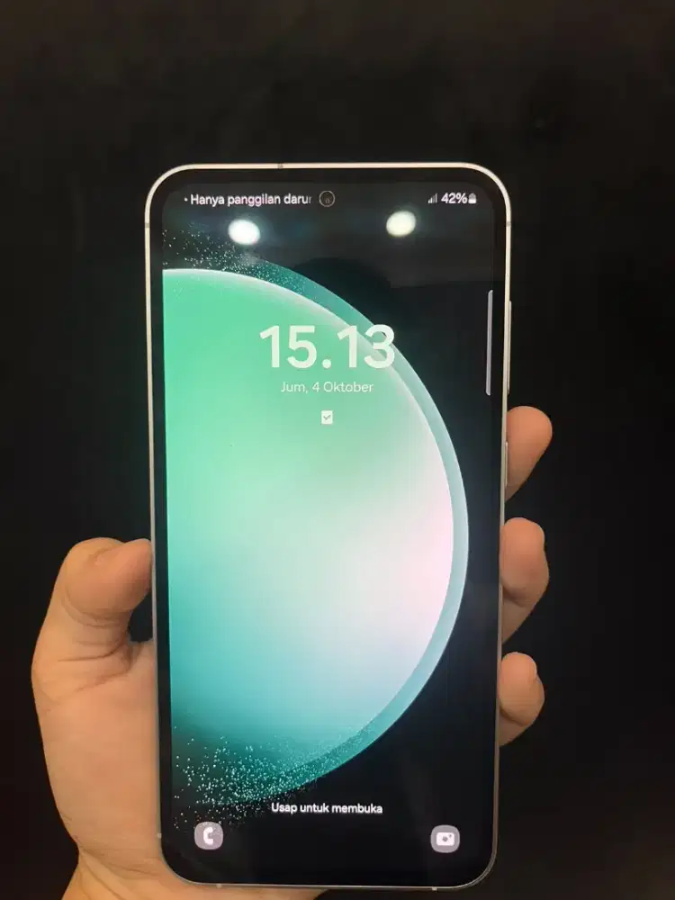 SAMSUNG GALAXY S23 FE