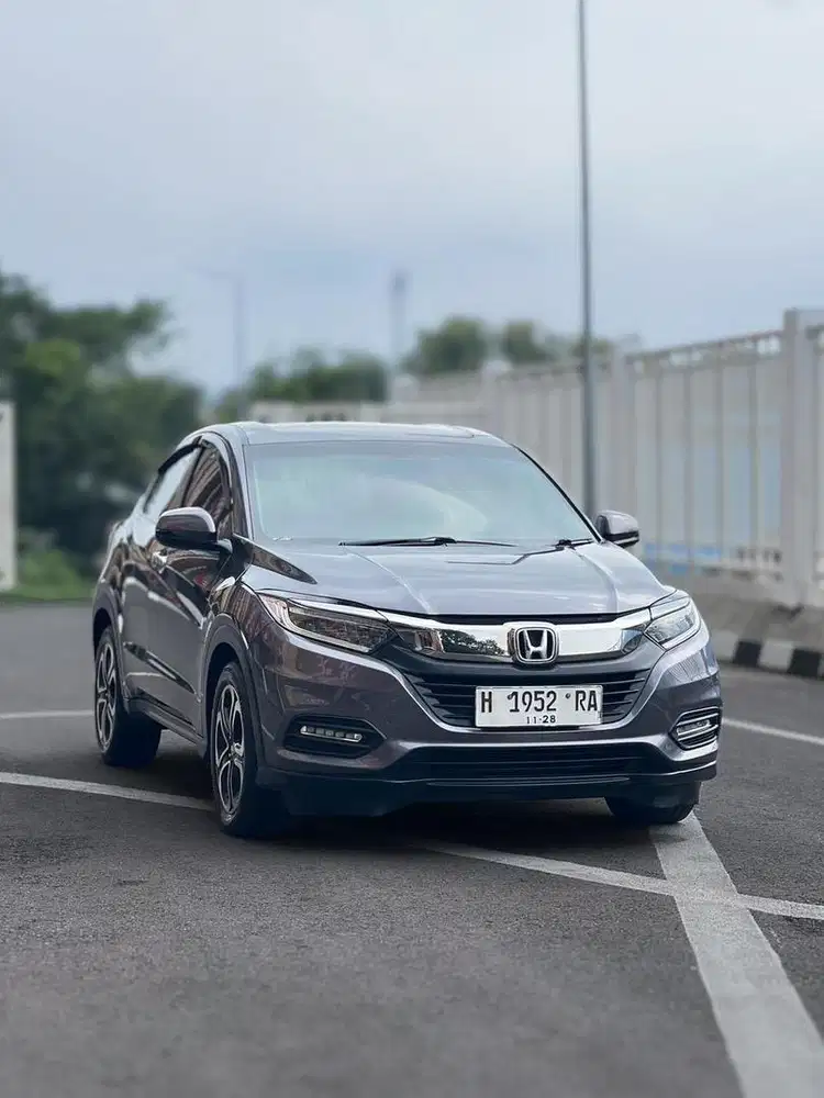 Hrv SE matic 2018 record TERMURAH !!