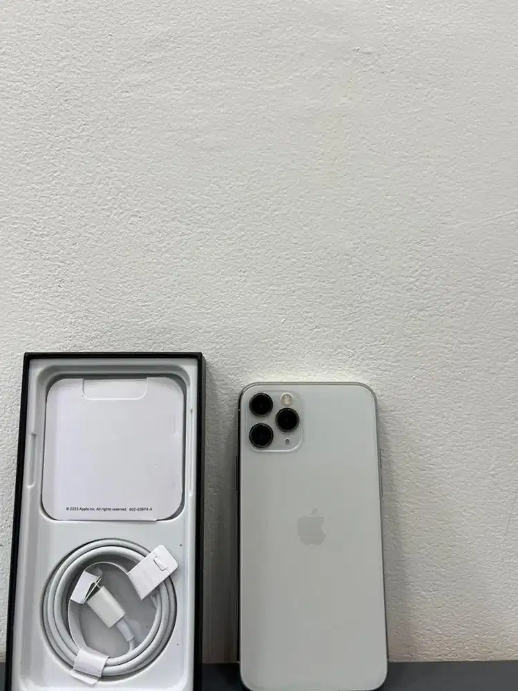 iphone 11 pro 256gb perfecto