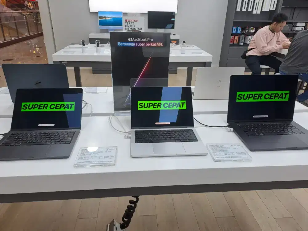 Cicilan iphone 17 promax