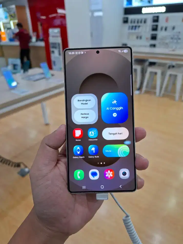 Samsung S25 Ultra 512GB