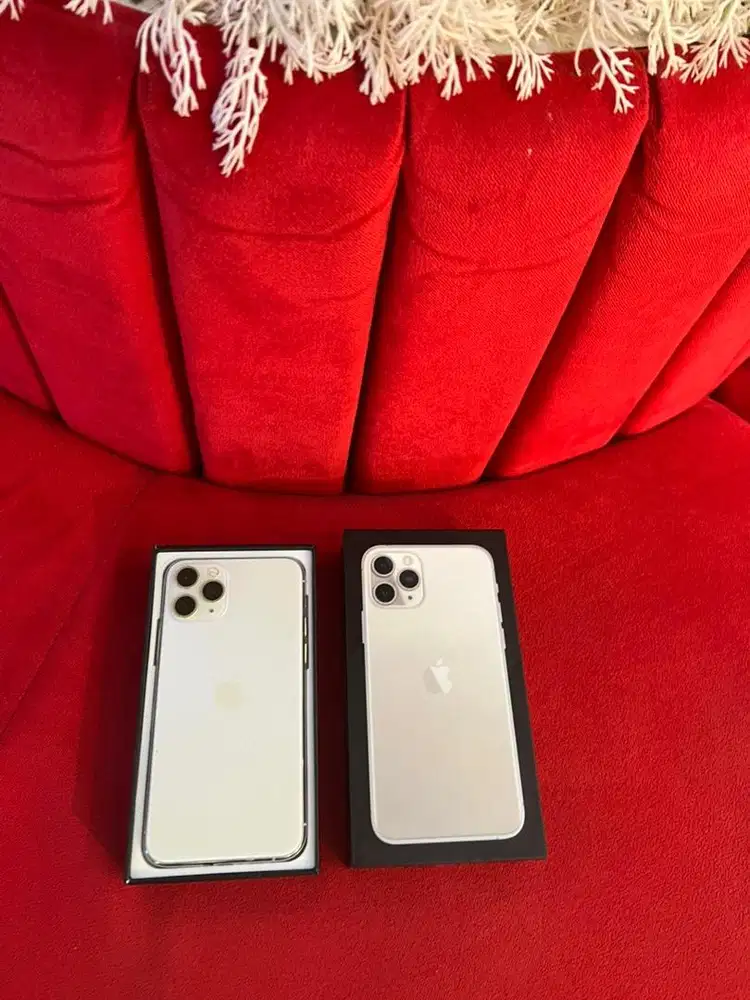 iphone 11 pro 256gb idaman lagi