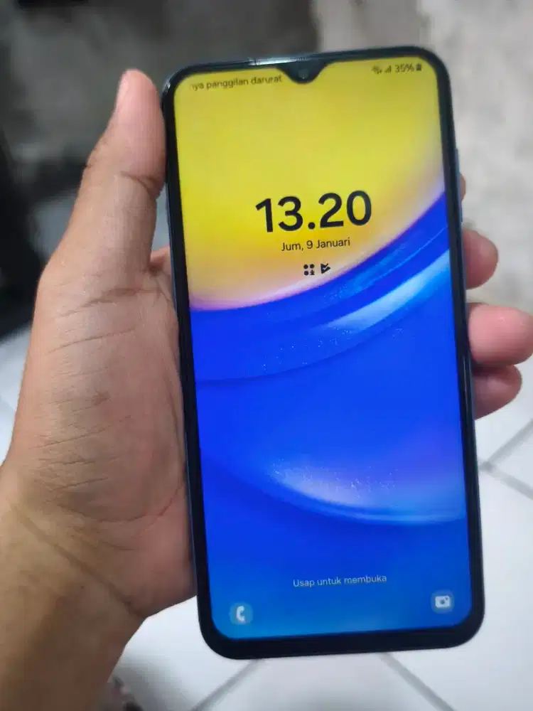 Samsung A15 5G 8/256