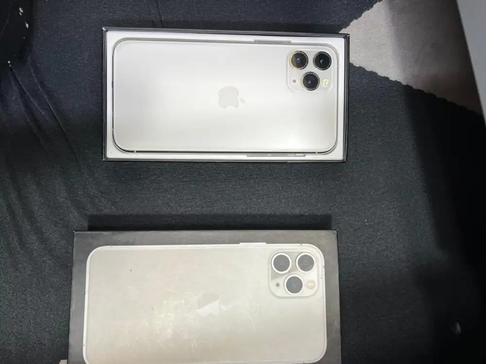 iphone 11 pro 256gb cocok memang