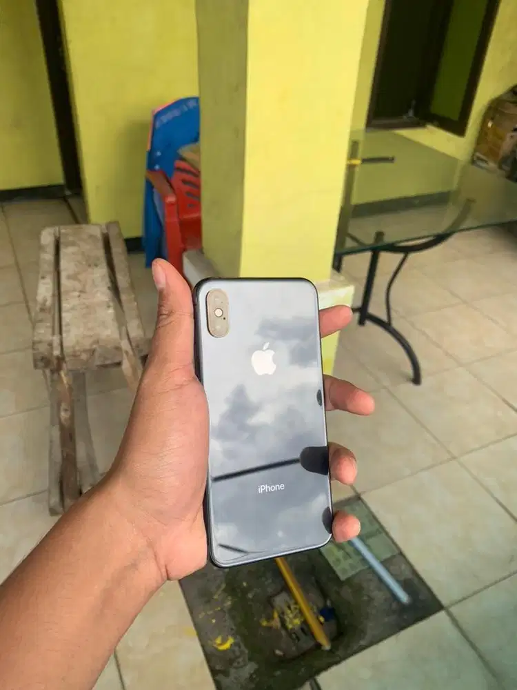 iphone xs 64 gb