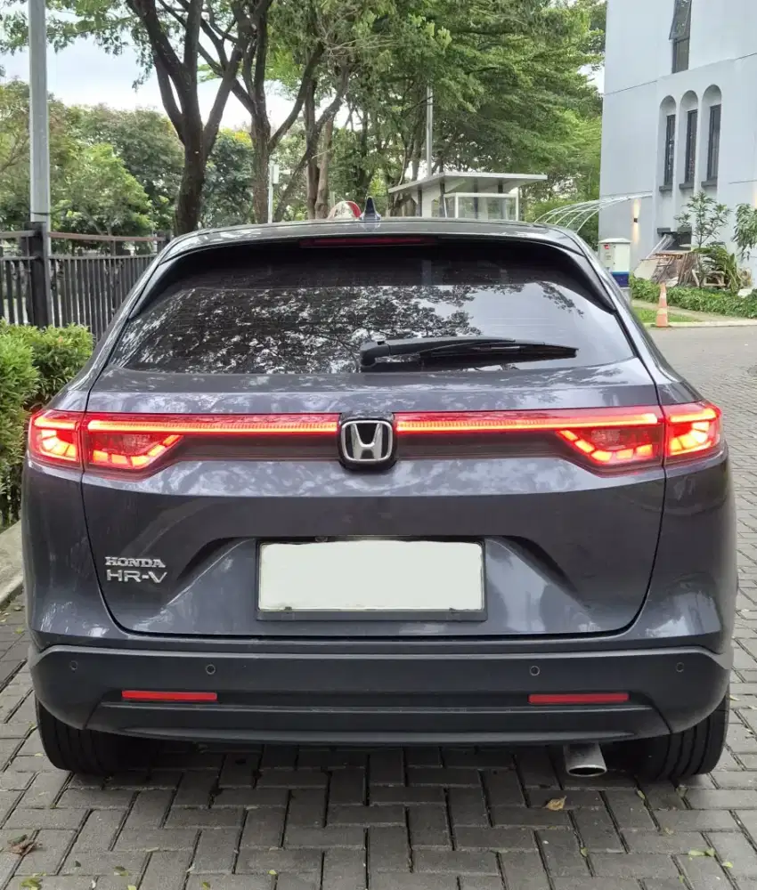 MURAH. HONDA HRV FACELIFT 2023 hr-v s se e 2022 crv