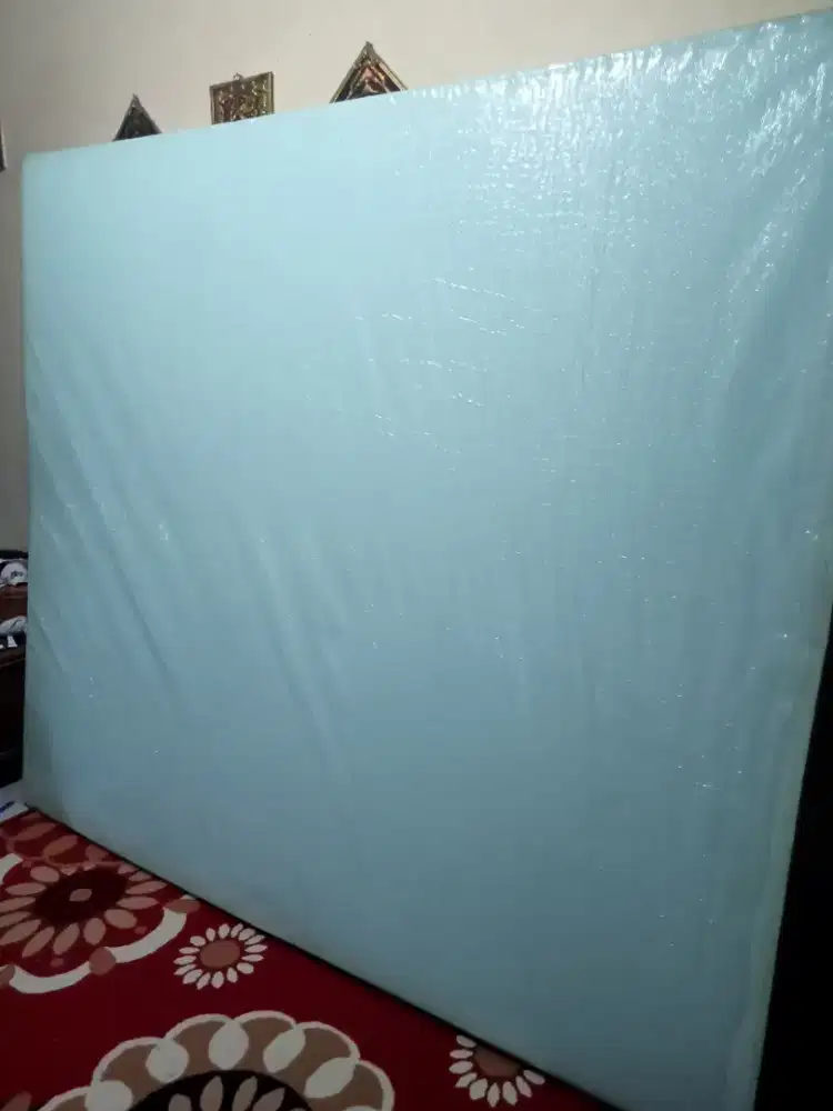 Kasur busa ukuran 180x200 tebal 20cm