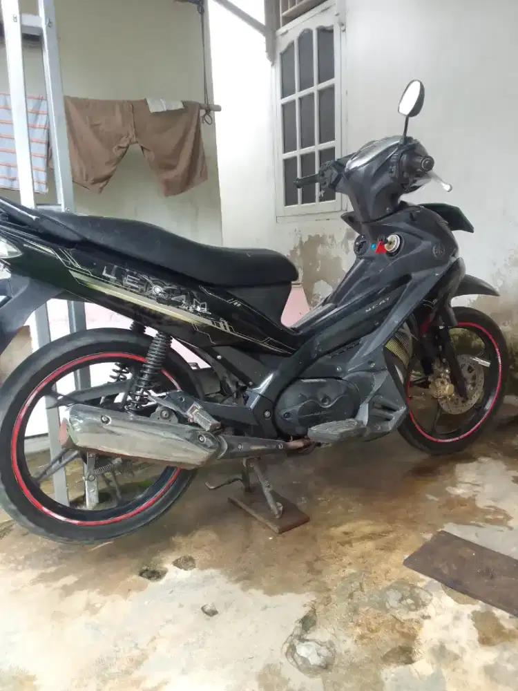 Lexam 2011/ bebek matic