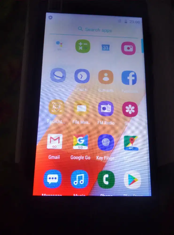 di jual cepat hp baru