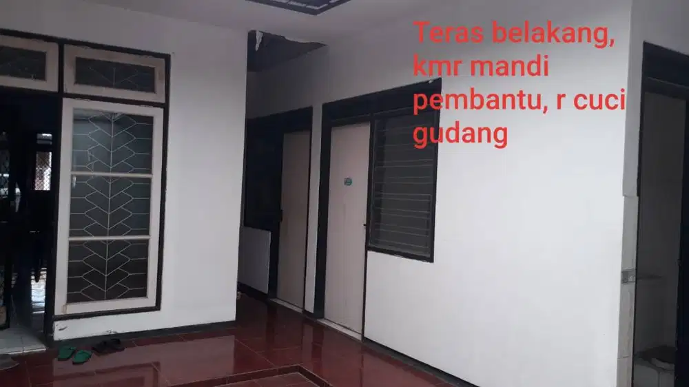 Nirwana Executive  MURAH, Harga BU