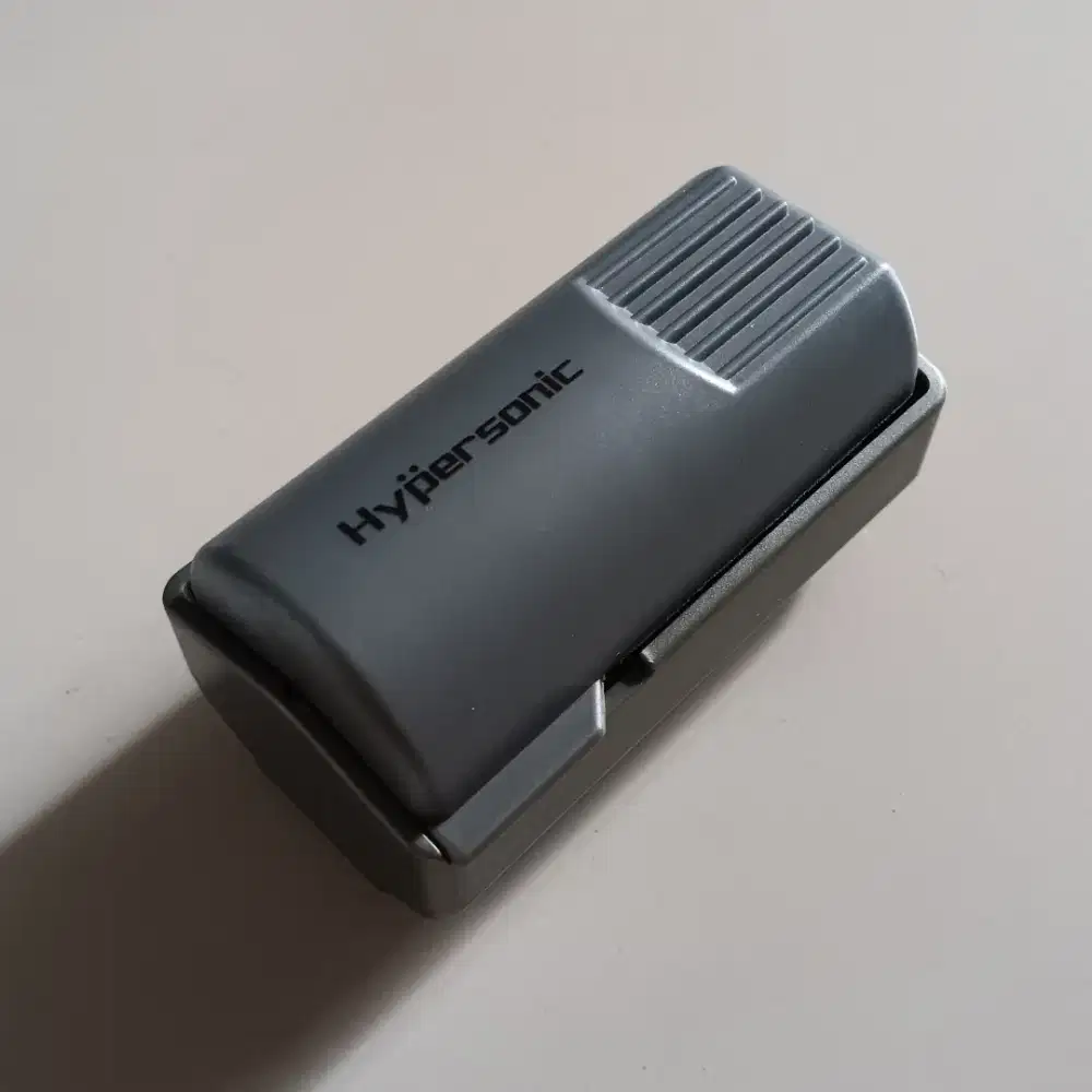 Tempat Koin Hypersonic