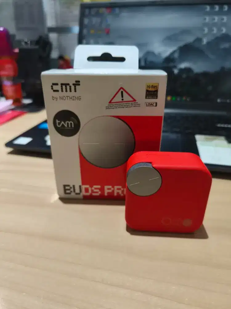 Nothing CMF Pro Buds 2